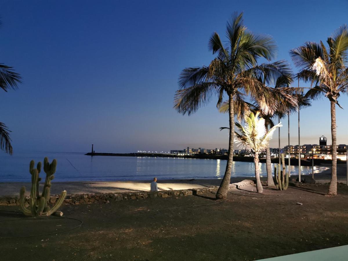 Apartament Playa Roca Costa Teguise